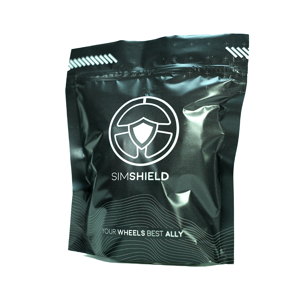 SimShield V2 (Formula Edition)
