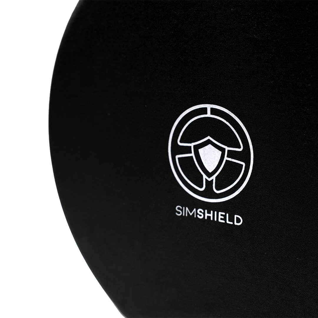 SimShield V2 (Round Edition)