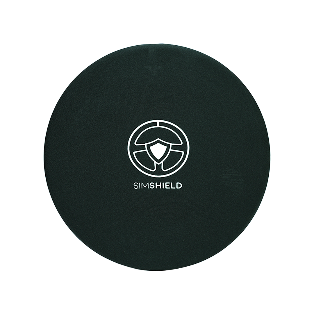 SimShield V2 (Round Edition)