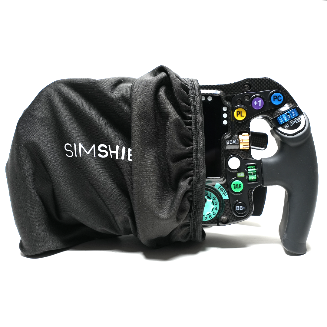 SimShield V2 (Formula Edition)