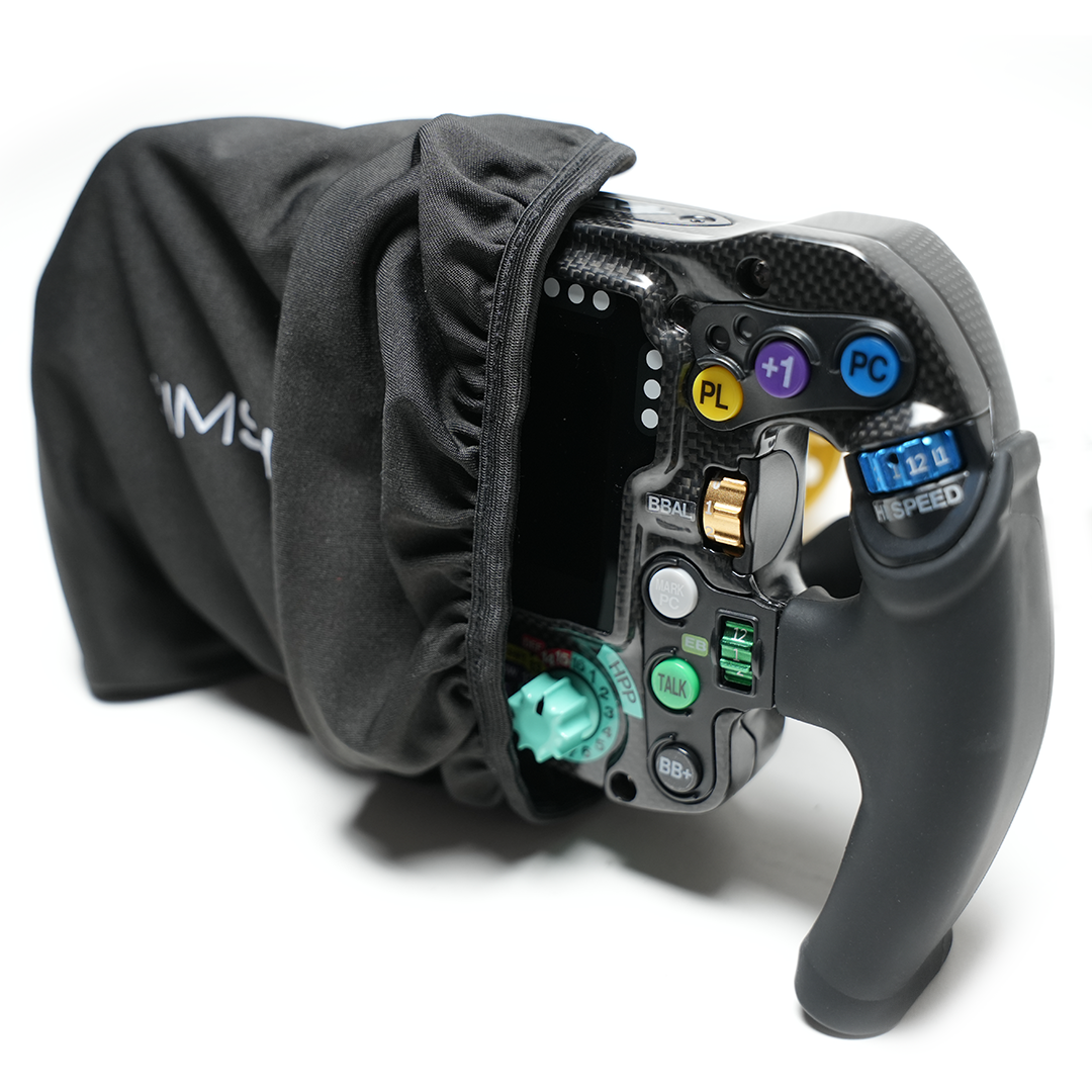 SimShield V2 (Formula Edition)